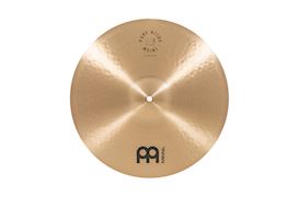 MEINL - PA16TC PURE ALLOY 16'' THIN CRASH